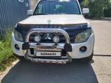 Mitsubishi Pajero 2007 годаүшін7 000 000 тг. в Алматы