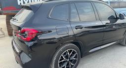 BMW X3 2023 годаfor30 000 000 тг. в Алматы – фото 4