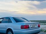 Audi A6 1997 годаүшін3 200 000 тг. в Кызылорда – фото 3
