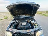 Audi A6 1997 годаүшін3 200 000 тг. в Кызылорда – фото 4