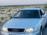Audi A6 1997 годаүшін3 200 000 тг. в Кызылорда – фото 2