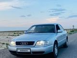 Audi A6 1997 годаүшін3 200 000 тг. в Кызылорда