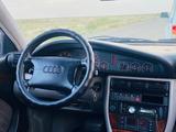 Audi A6 1997 годаүшін3 200 000 тг. в Кызылорда – фото 5