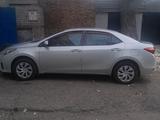 Toyota Corolla 2014 года за 5 000 000 тг. в Семей – фото 3