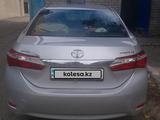 Toyota Corolla 2014 года за 5 000 000 тг. в Семей – фото 4