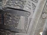 Michelin X-ICE North 4 SUV 110T 265/50 R22 ШИПОВАННЫЕ за 400 000 тг. в Алматы – фото 5