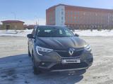 Renault Arkana 2021 года за 8 300 000 тг. в Караганда – фото 3