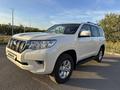 Toyota Land Cruiser Prado 2023 года за 28 350 000 тг. в Караганда