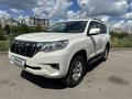 Toyota Land Cruiser Prado 2023 года за 28 350 000 тг. в Караганда – фото 11