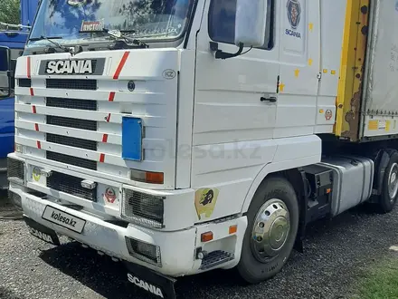 Scania  3-Series 1995 года за 12 000 000 тг. в Астана