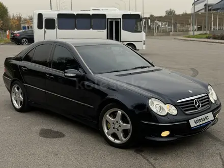 Mercedes-Benz C 55 AMG 2006 года за 5 800 000 тг. в Алматы