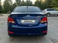 Hyundai Accent 2015 годаүшін5 400 000 тг. в Шымкент – фото 7