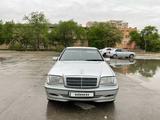 Mercedes-Benz C 320 1996 годаүшін3 500 000 тг. в Актау – фото 3