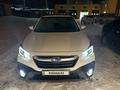Subaru Outback 2020 года за 13 200 000 тг. в Караганда – фото 3