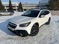 Subaru Outback 2020 года за 13 200 000 тг. в Караганда – фото 19