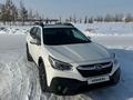 Subaru Outback 2020 года за 13 200 000 тг. в Караганда – фото 7