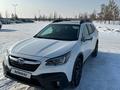 Subaru Outback 2020 года за 13 200 000 тг. в Караганда – фото 8