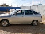 ВАЗ (Lada) 2112 2005 годаүшін450 000 тг. в Индерборский – фото 4