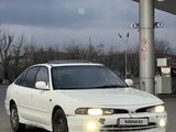 Mitsubishi Galant 1993 года за 1 300 000 тг. в Алматы – фото 2