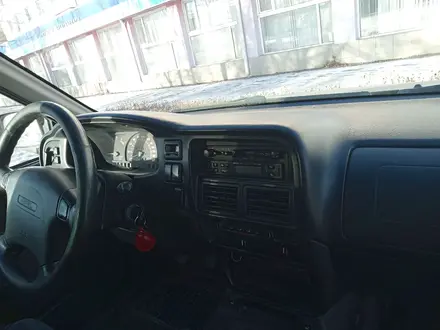 Opel Frontera 1997 года за 2 200 000 тг. в Экибастуз – фото 2