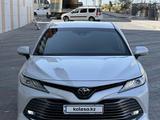 Toyota Camry 2020 годаfor15 500 000 тг. в Актау – фото 2