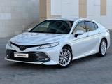 Toyota Camry 2020 годаfor15 500 000 тг. в Актау