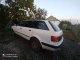 Audi 80 1992 годаүшін1 300 000 тг. в Атбасар – фото 2