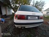Audi 80 1992 годаүшін1 300 000 тг. в Атбасар – фото 3