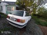 Audi 80 1992 годаүшін1 300 000 тг. в Атбасар – фото 5