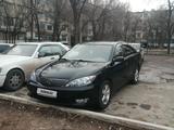 Toyota Camry 2005 годаүшін5 200 000 тг. в Тараз – фото 2