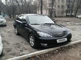 Toyota Camry 2005 годаүшін5 200 000 тг. в Тараз