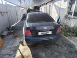 Volkswagen Jetta 2002 годаүшін1 400 000 тг. в Алматы – фото 4