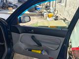 Volkswagen Jetta 2002 годаүшін1 400 000 тг. в Алматы – фото 5