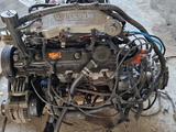 Т4 дизельный Бензиновый двигатель за 300 тг. в Актобе – фото 4