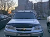Chevrolet Niva 2012 года за 2 800 000 тг. в Павлодар – фото 2