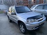 Chevrolet Niva 2012 года за 2 800 000 тг. в Павлодар – фото 4