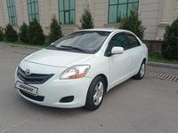 Toyota Yaris 2008 годаүшін4 400 000 тг. в Алматы