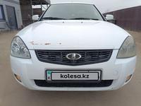 ВАЗ (Lada) Priora 2170 2012 года за 1 350 000 тг. в Атырау