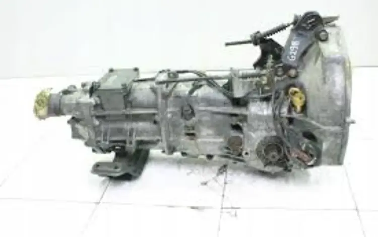 Механика коробка передач на subaru legacy b3. Субару Легаси за 70 000 тг. в Алматы