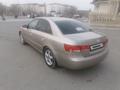 Hyundai Sonata 2005 годаүшін3 700 000 тг. в Жанаозен – фото 2