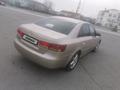 Hyundai Sonata 2005 годаүшін3 700 000 тг. в Жанаозен – фото 3