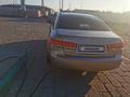 Hyundai Sonata 2005 годаүшін3 700 000 тг. в Жанаозен – фото 9