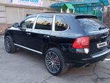 Porsche Cayenne 2006 года за 6 500 000 тг. в Алматы – фото 4