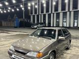 ВАЗ (Lada) 2114 2013 года за 2 100 000 тг. в Шымкент