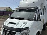ГАЗ ГАЗель 2005 года за 3 500 000 тг. в Сатпаев – фото 3