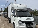 ГАЗ ГАЗель 2005 года за 3 500 000 тг. в Сатпаев