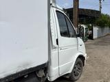 ГАЗ ГАЗель 2005 года за 3 500 000 тг. в Сатпаев – фото 5