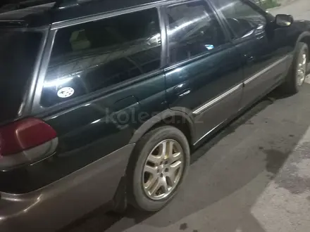 Subaru Legacy 1996 года за 2 100 000 тг. в Талдыкорган – фото 2