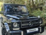 Mercedes-Benz G 55 AMG 2005 года за 18 000 000 тг. в Алматы – фото 4