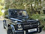Mercedes-Benz G 55 AMG 2005 года за 18 000 000 тг. в Алматы
